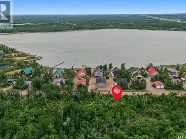 Chante Lake Country Living Lot 17 Block 4, Chante Lake, SK, S0.