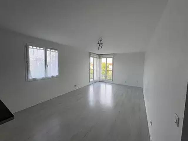 Chanteloup en Brie 77600 Location appartement 3 pièces t3 balcon