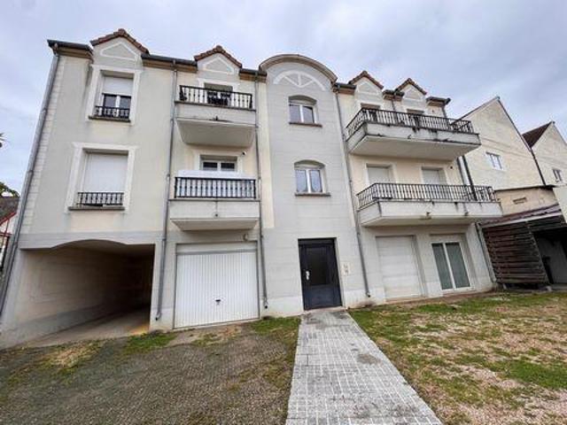 Chanteloup Île 78570 104041223