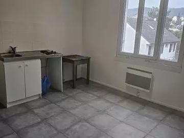 Chanteloup les Vignes 78570 Location appartement 1 pièce t1