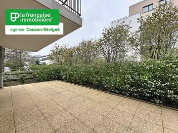Chantepie 35135 Achat / Vente appartement 3 pièces t3