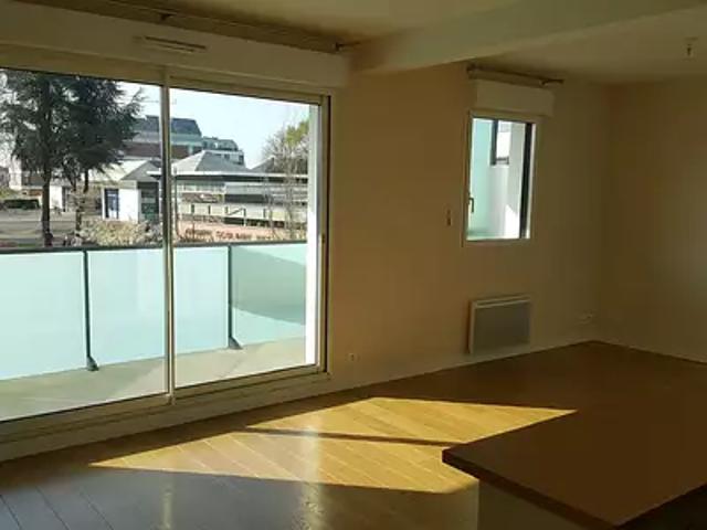 Chantepie 35135 Location appartement 2 pièces t2