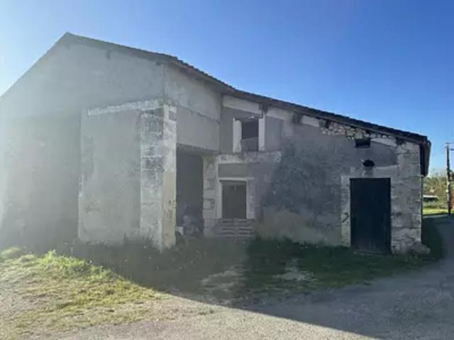 Chantérac 24190 Achat / Vente maison 6 pièces t6