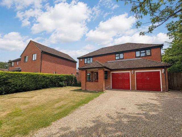 Chanterelle, Colchester CO4, 4 bed detached house to rent, £2,300 pcm | PrimeLocation