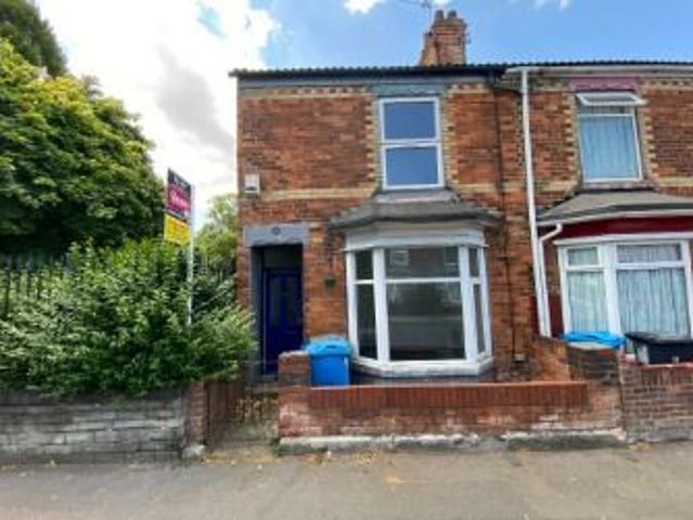 Chanterlands Avenue, Kingston Upon Hull HU5, 2 bed end terrace house to rent, £650 pcm | PrimeLocation