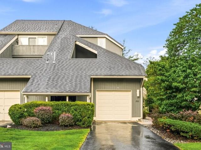 Chanticleer, Cherry Hill, Condo For Sale