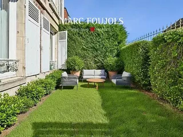 Chantilly 60500 Achat / Vente appartement 3 pièces t3