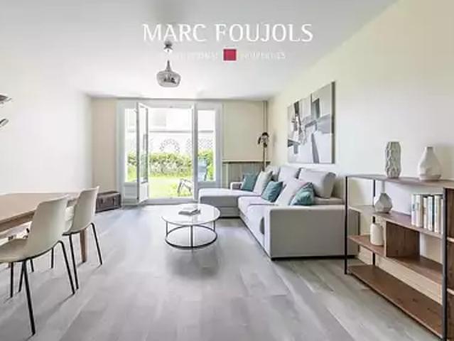 Chantilly 60500 Achat / Vente appartement 3 pièces t3
