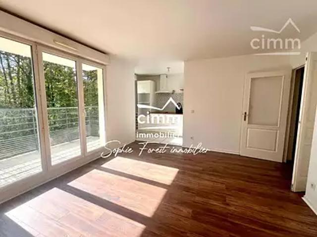 Chantilly 60500 Location appartement