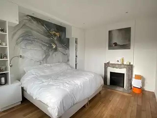 Chantilly 60500 Location maison