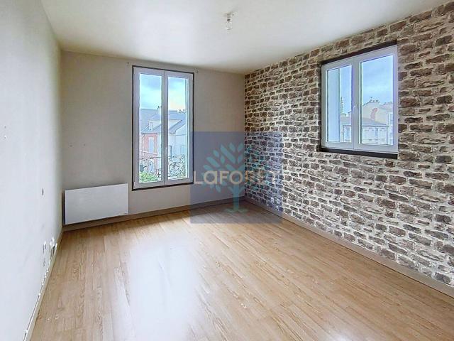 CHANTILLY Appartement 2 pièces 48 m²