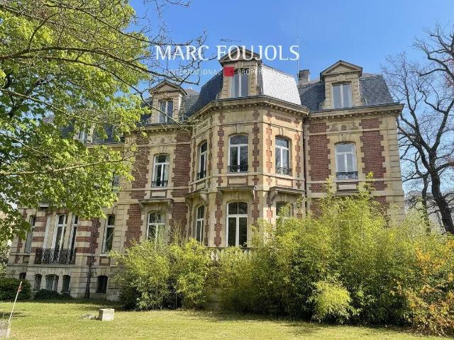 Chantilly Appartement 2 pièces 55m² Chantilly