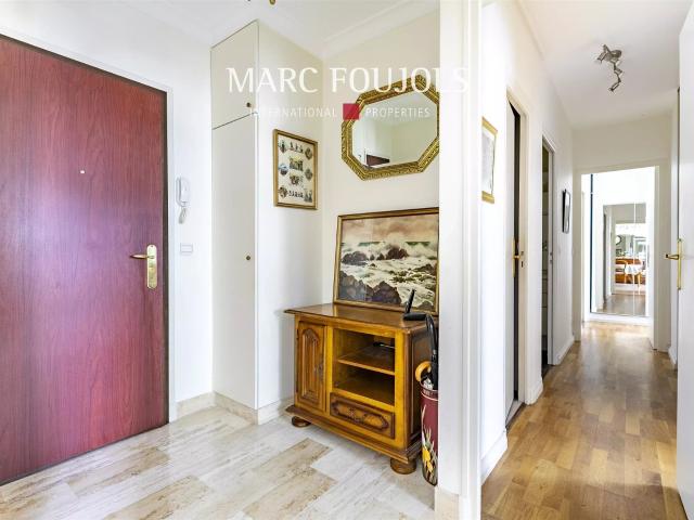 Chantilly Gare Appartement 2 Chambres Balcon 82m² Chantilly