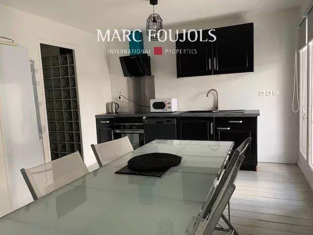 Chantilly – Furnished 3 room duplex