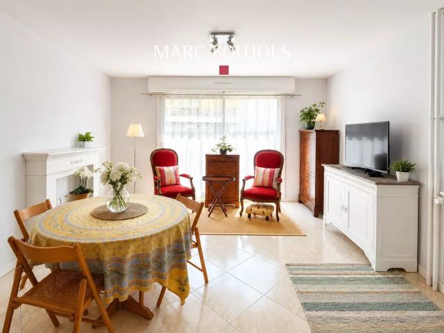 Chantilly Hyper centre 49m² Chantilly