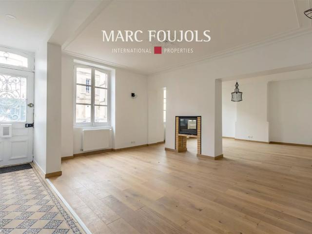 Chantilly Maison Rénovée centre ville 189m² Chantilly
