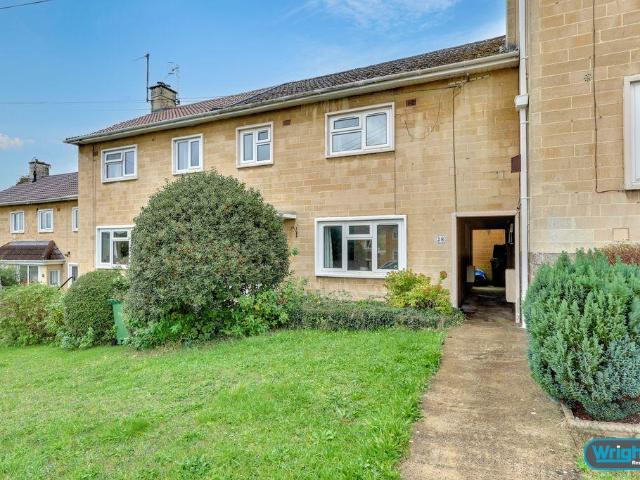 Chantry Mead Road, Bath 3 bed terraced house to rent £1,800 pcm £415 pw