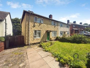 Chantry Avenue, Walsall, West Midlands WS3, 3 bed semi detached house to rent, £1,150 pcm | PrimeLocation