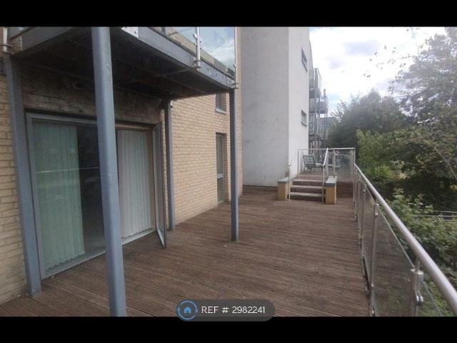 Chantry Close, West Drayton UB7, 1 bed flat to rent, £1,495 pcm | PrimeLocation