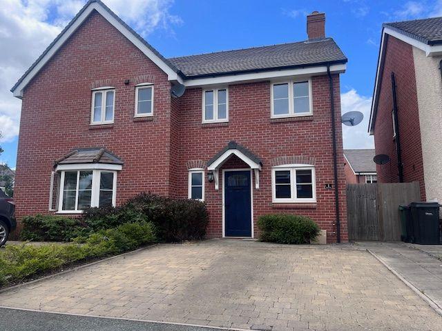 Chantry Place, Shrewsbury SY3, 2 bed semi detached house to rent, £1,100 pcm | PrimeLocation