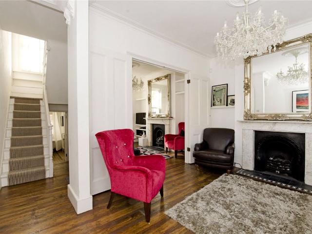 Chantry Street, Islington N1, 3 bed terraced house to rent, £4,500 pcm | PrimeLocation