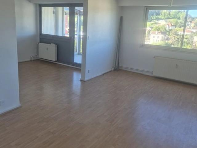 CHANTRAINE APPARTEMENT T3