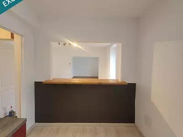 Chantraine 88000 Achat / Vente appartement 5 pièces t5