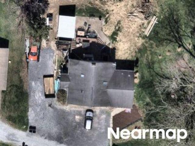 Chantrene Ln