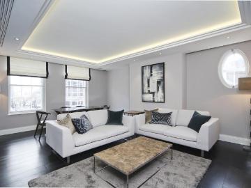 Green Park, Zone 1 London, West London, London, Greater London