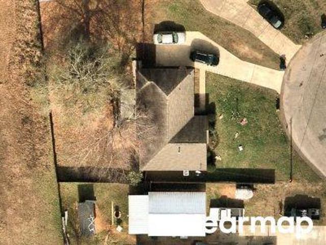 Chanute Ct
