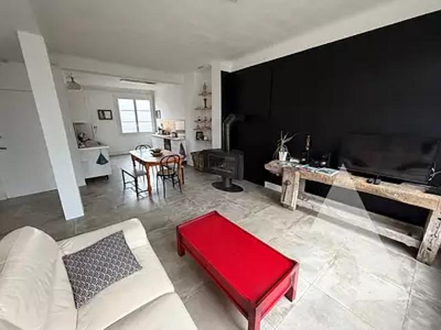 Chaource 10210 Achat / Vente maison 6 pièces t6 au dernier étage
