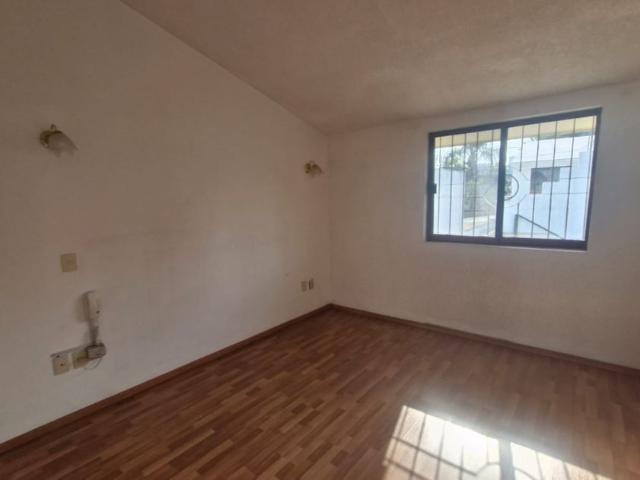 Chapalita Casa en Renta Guadalajara Oficinas