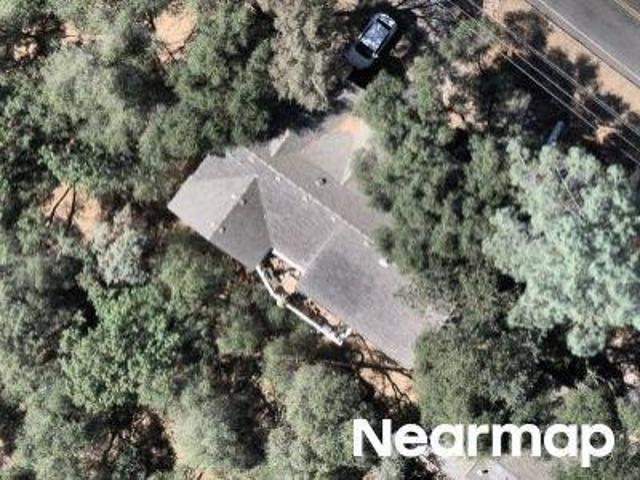 Chaparral Cir