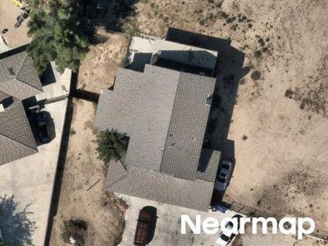 Chaparral Ln