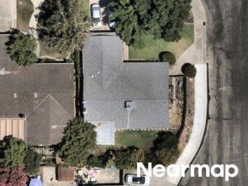 Chaparral Way