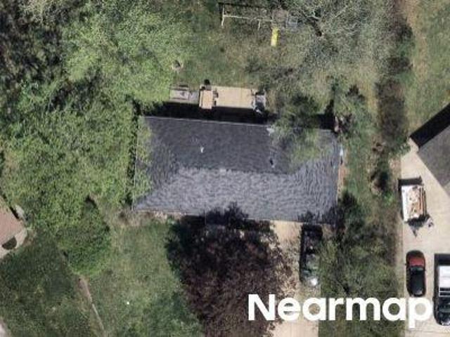 Chaparrel Rd SW