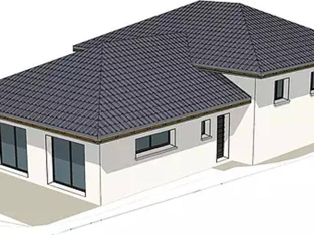 Chapeiry 74540 Programme neuf maison neuf à vendre 5 pièces