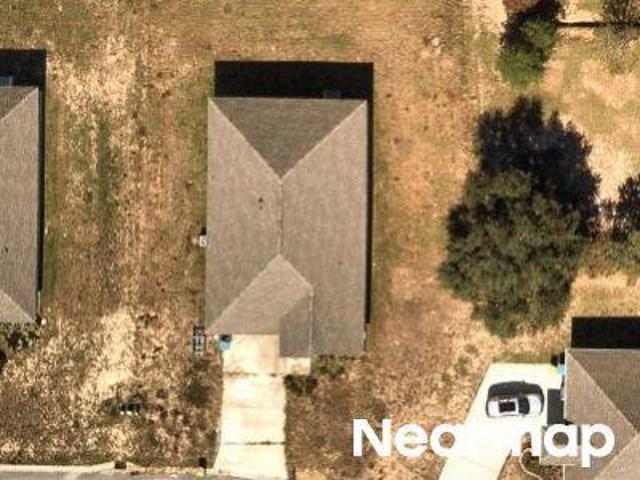 Chapelwood Dr