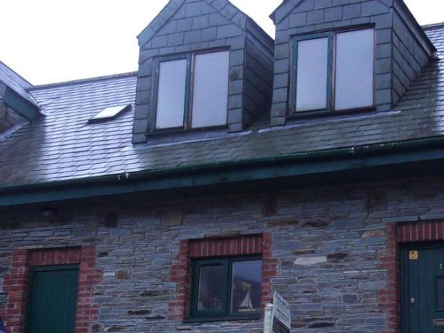 Chapel Court, Camelford PL32, 2 bed flat to rent, £750 pcm | PrimeLocation