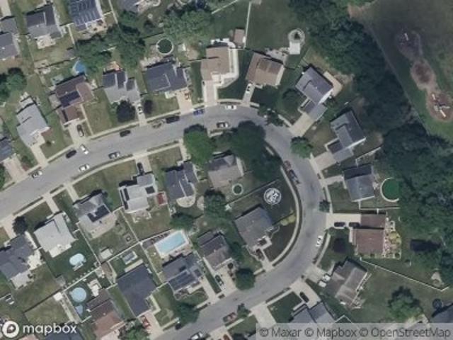 Chapel Cir