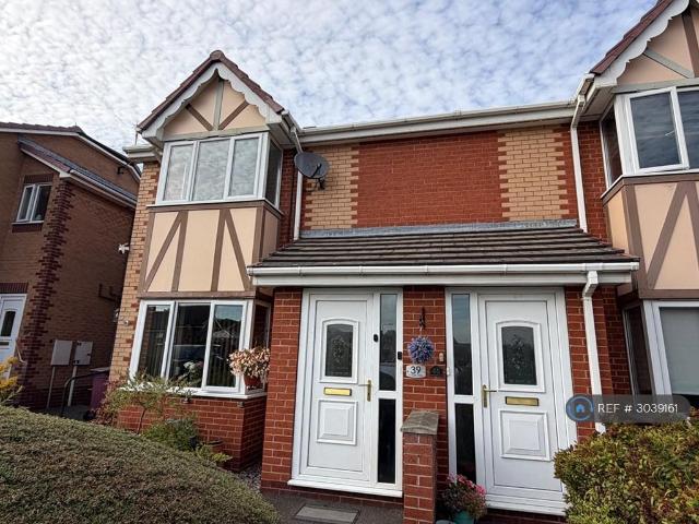 Chapel Close, Clowne, Chesterfield, S43 2 bed flat to rent £650 pcm £150 pw