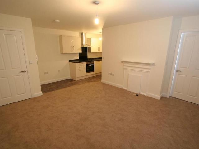 Chapel Close, Howden 1 bed apartment to rent £675 pcm £156 pw