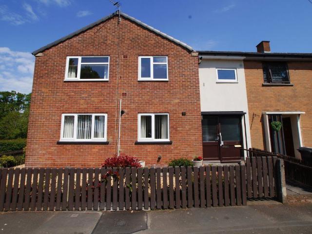 Chapel Close, Warwick Bridge CA4, 2 bed flat to rent, £725 pcm | PrimeLocation