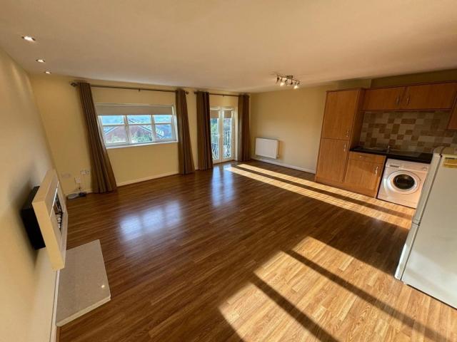 Chapel Croft, Hemingfield, 2 bedroom, Apartment