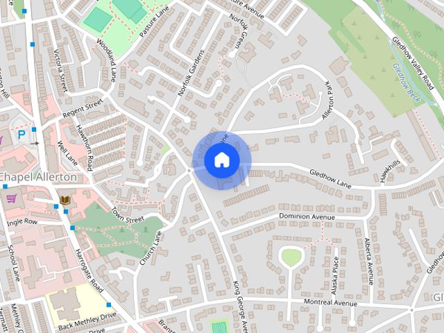 Chapel Allerton Hall, King George Avenue, Leeds, LS7 4NP