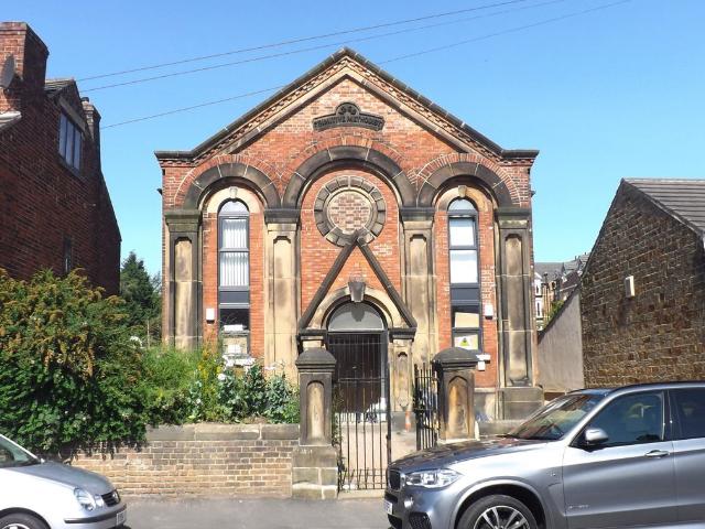 Chapel Apartments, Sheffield S20, 1 bed flat to rent, £625 pcm | PrimeLocation