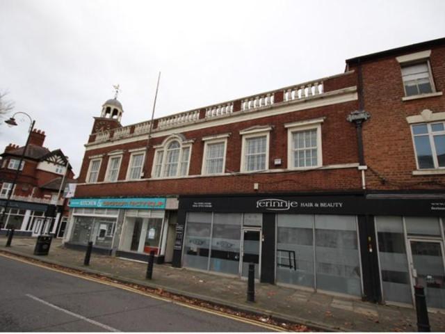 Chapel Ash, Wolverhampton WV3 1 bed flat to rent £700 pcm £162 pw
