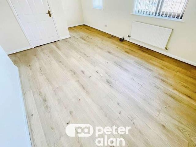 Chapel Banks, Merthyr Tydfil, CF48