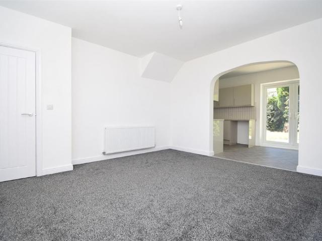 Chapel Garth, Ackworth, Pontefract