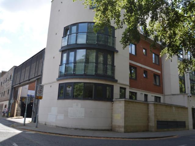 Chapel Field East, Norwich 2 bed apartment to rent £1,700 pcm £392 pw